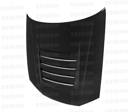Image of Nissan Skyline R34 GTT 98-01 Seibon DS Carbon Hood
