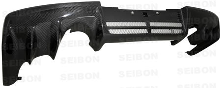 Mitsubishi-EVO-X-08+-Seibon-Carbon-Rear-Diffusor