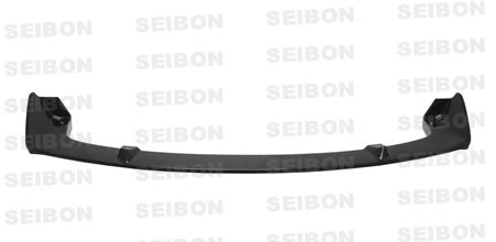 Image of Mazda RX8 04-05 Seibon AE Carbon Rearlip
