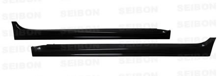 Mitsubishi-EVO-X-08+-Seibon-OEM-Carbon-Sideskirts
