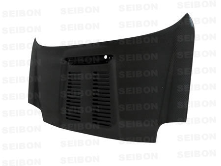 Image of Toyota MR2 00-05 Seibon OEM Carbon Trunklid