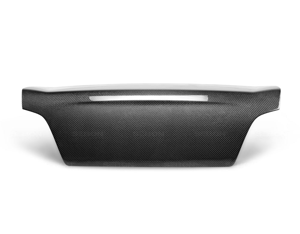 Subaru-Impreza-GDF/G-06-07-Seibon-OEM-Carbon-Trunklid