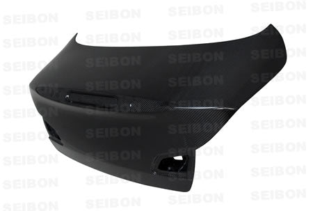 Image of Infiniti G37 4D 08+ Seibon OEM Carbon Trunklid