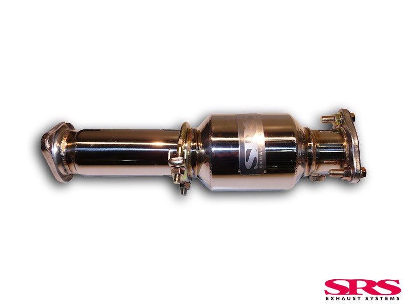 Honda-Accord/Prelude-93-03-SRS-Adj.-200Cell-Cat-Converter