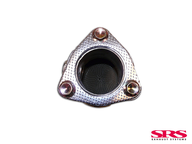 Honda-Accord/Prelude-93-03-SRS-Adj.-200Cell-Cat-Converter