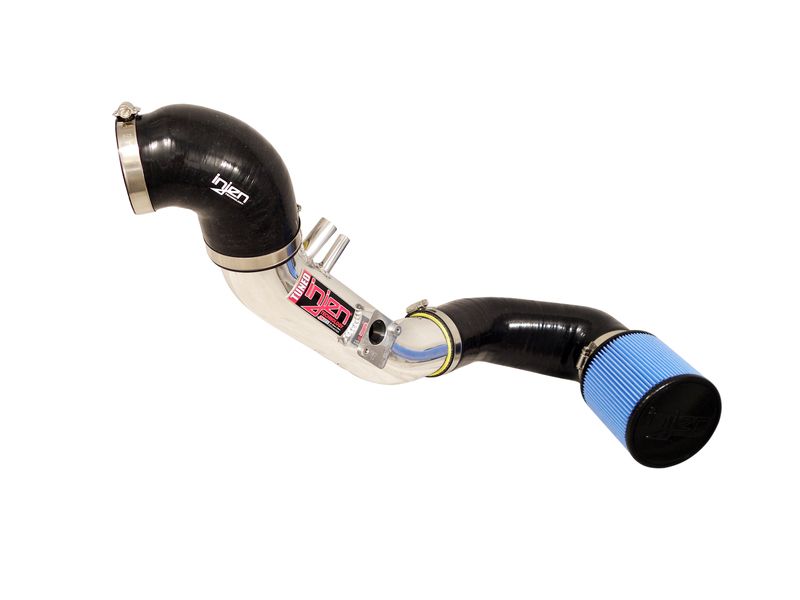 Honda Civic 06+ FN2 Type-R Cold Air Intake Polish [INJEN]
