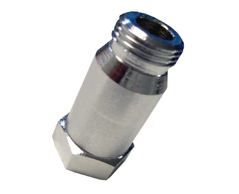 Megan-Racing-Mechanical-O2-/-Cell-Fix-V1-Straight-M18x1.5