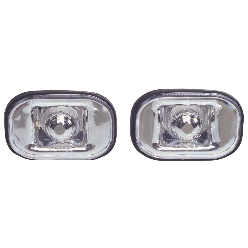 Image of Toyota Celica T23 / Corolla E10/11/12 Sidemarkers Clear V2