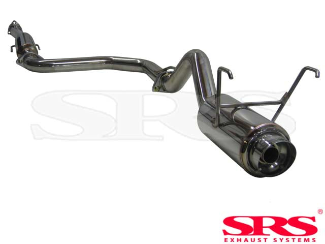 Honda-Civic-92-95-3D-SRS-Stainless-Steel-G50-Catback-System