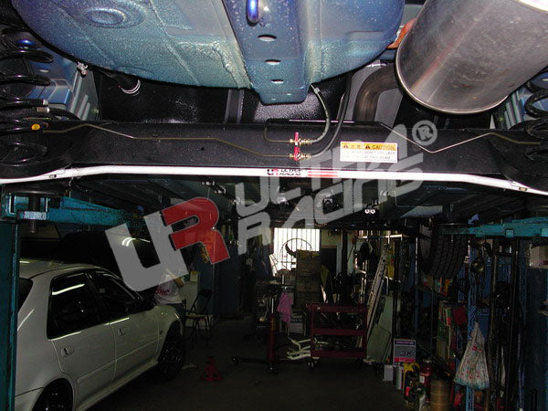 Image of Suzuki Swift 05-09 Ultra-R Rear Sway Bar 16mm orig. Shocks