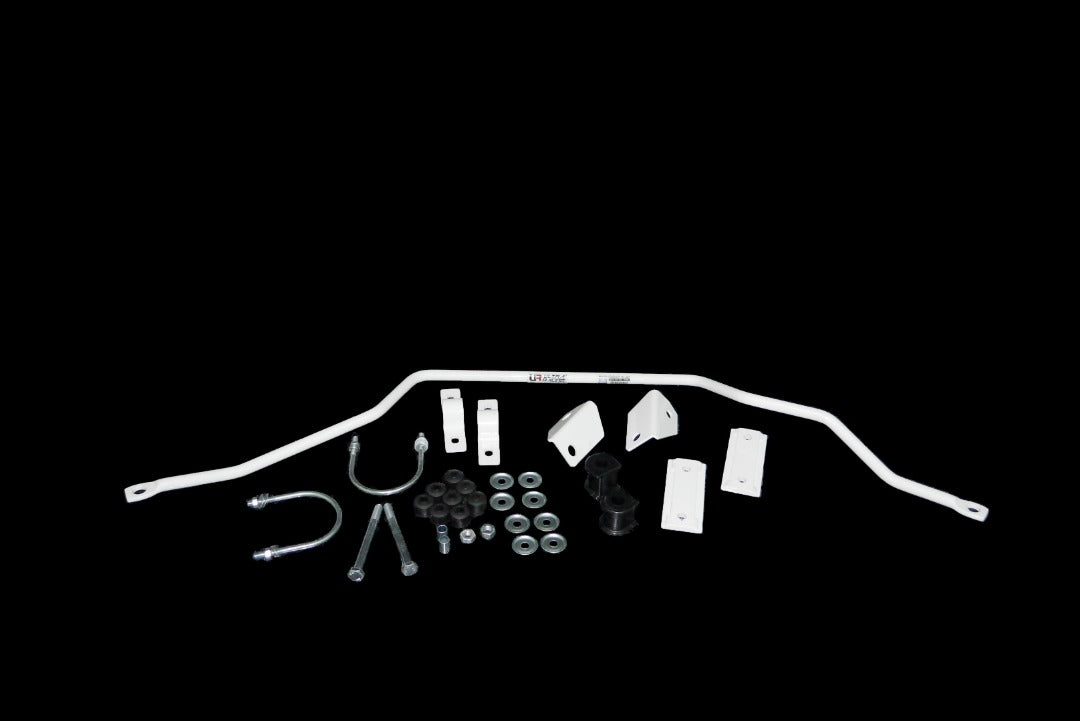 Honda-Jazz/Fit-01-08-UltraRacing-Rear-Sway-Bar-16mm