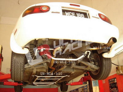 Image of Mazda MX5 NA 90-98 UltraRacing Rear Anti-Roll/Sway Bar 16mm
