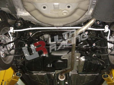 Image of Honda Accord 08+ 4/5D UltraRacing Rear Sway Bar 16mm