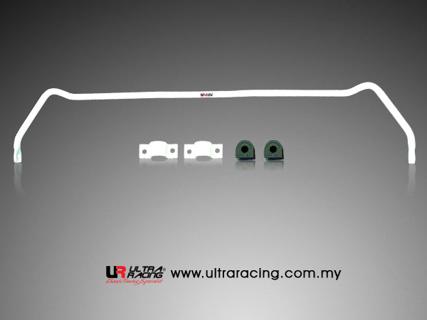 Image of Smart Fortwo 450 98-07 UltraRacing Rear Sway Bar 16mm