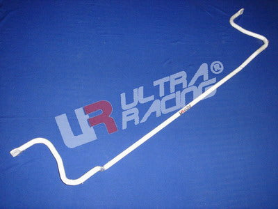 Image of Hyundai Accent 94-00 UltraRacing Rear Sway Bar 19mm
