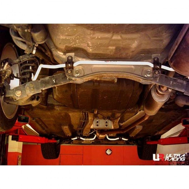 Image of Honda Civic 01-05 2/3D (+Type-R) Ultra-R Rear Sway Bar 19mm