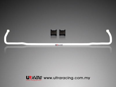 Image of Honda Civic 92-95 EG /Delsol UltraRacing Rear Sway Bar 18mm