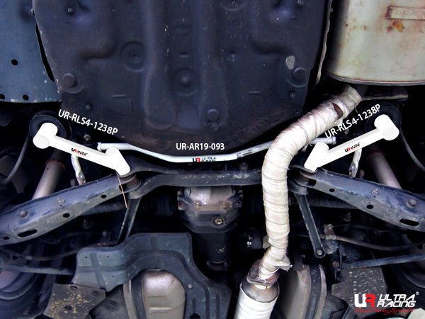 Image of Lexus IS200/RS200 UltraRacing Rear Anti-Roll/Sway Bar 19mm