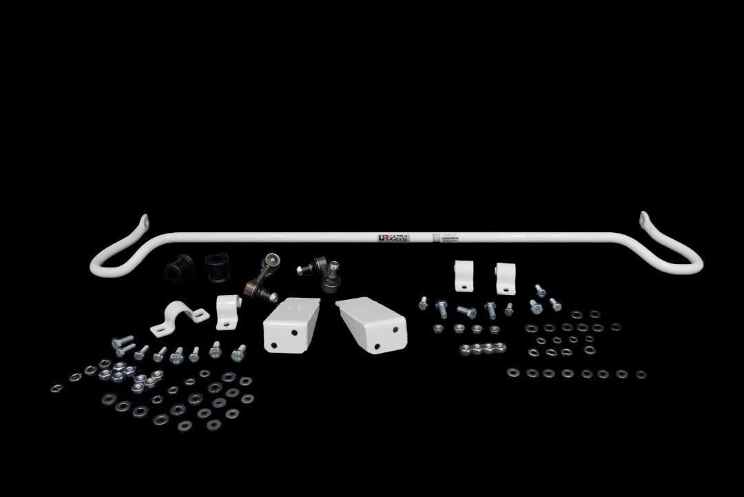 Honda-Civic/CRX-88-91-EF/ED/EE-UltraRacing-Rear-Swaybar-19mm