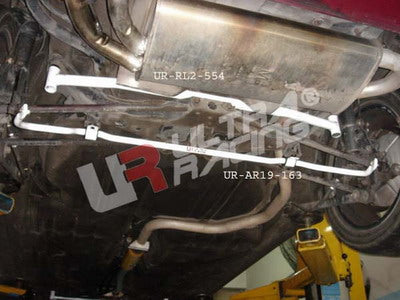 Image of Mazda 323F BA 94-98 UltraRacing Rear Anti-Roll/Sway Bar 19mm