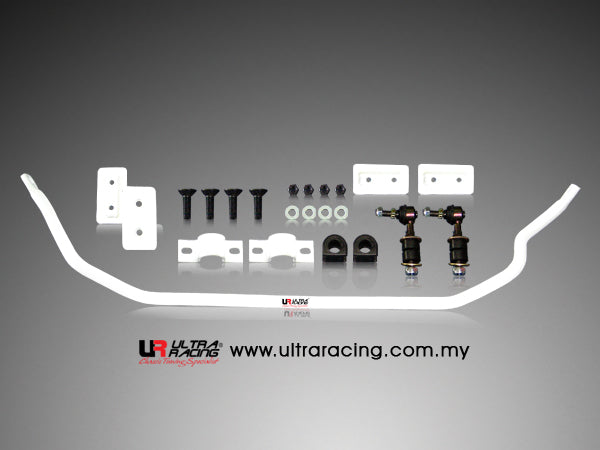 Image of Suzuki Swift 89-94 UltraRacing Rear Anti-Roll/Sway Bar 19mm