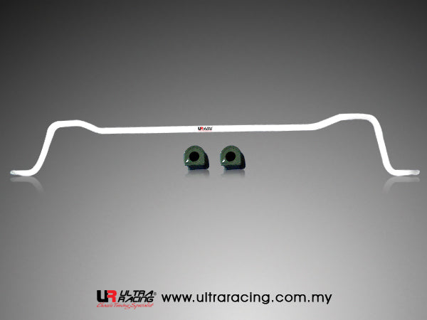 Image of Saab 95 97-10 2.0/2.3 UltraRacing Rear Sway Bar 20mm