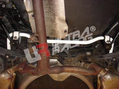 Image of Mazda 6 GG/GH 03-13 UltraRacing Rear Anti-Roll/Sway Bar 23mm