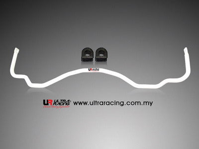 Image of Mitsubishi EVO 1/2/3 UltraRacing Rear Sway Bar 23mm