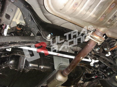 Image of Mitsubishi Lancer +Sportb./ASX 07+ UltraR Rear Sway Bar 23mm