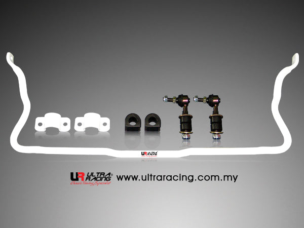 Image of Suzuki Swift 89-94 UltraRacing Front Anti-Roll/Sway Bar 23mm