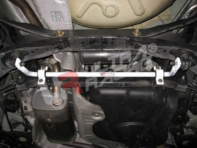 Image of Ford Focus MK2 1.6 UltraRacing Rear Anti-Roll/Sway Bar 23mm