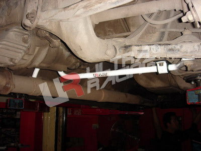 Image of Nissan S13 89-94 / Skyline R32 GTR Ultra-R Rear Swaybar 23mm