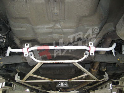 Image of Honda Integra 01-06 DC5 UltraRacing Rear Sway Bar 25mm