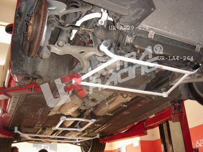 Mazda-RX8-UltraRacing-Front-Anti-Roll/Sway-Bar-29mm