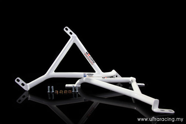 Image of Toyota Corolla AE101/AE111 Ultra-R 3-Point Fender Brackets