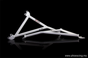 Image of Toyota Corolla AE86 UltraRacing 3-Point Fender Brackets