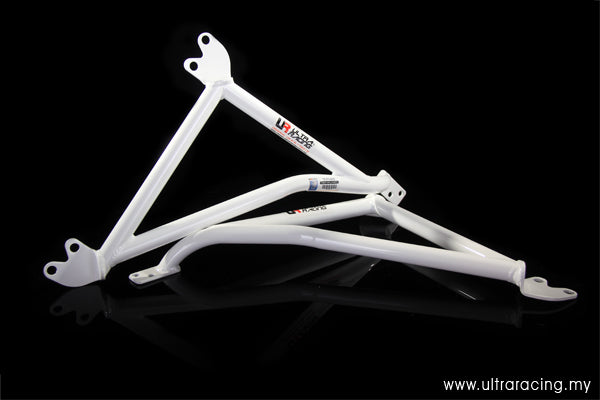 Image of Toyota Corolla AE92 UltraRacing 3-Point Fender Brackets