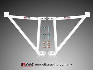 Image of Toyota Celica T23 00+ UltraRacing 3-Point Fender Brackets