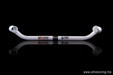 Image of Toyota Corolla AE86 UltraRacing 2-Point Front Lower Tiebar