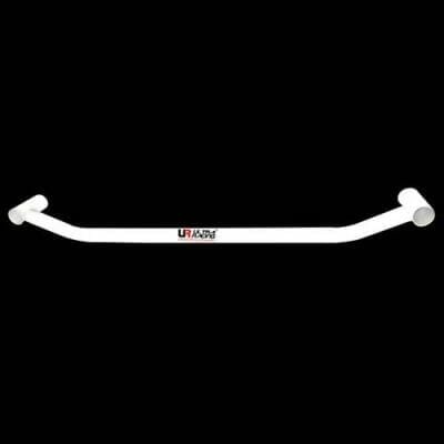 Image of Peugeot 306 96+ UltraRacing 2-Point Front Lower Tiebar