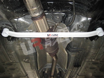 Image of Honda Accord 03-08 2D/4D 2.4 UltraRacing Front Lower Bar