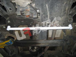 Image of Suzuki Grand Vitara J20A UltraRacing Front Lower Tiebar
