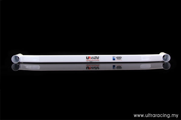 Image of Toyota RAV4 95-00 UltraRacing 2-Point Front Lower Tiebar
