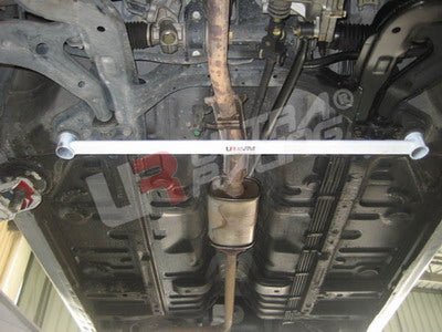 Image of Hyundai Atos 97-07 1.0/1.1 UltraRacing Front Lower Tiebar