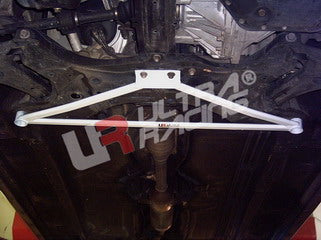 Image of Toyota Celica T23 00+ UltraRacing 3-Point Front Lower Brace