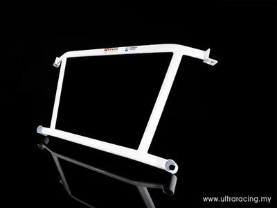 Image of Volvo S40/V40 95-04 Ultra-R 4-Point Front Lower Brace 165
