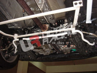 Honda-Civic-FD-05+-Hybrid-Ultra-R-4-Point-Front-H-Brace