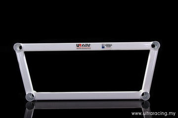 Image of Toyota Corolla AE101/AE111 Ultra-R 4-Point Front Lower Brace