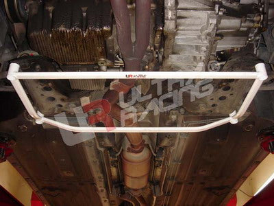 Image of Alfa 146/147/156 /Fiat Coupe Ultra-R 4-Point Front L. Brace