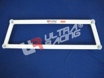 Image of Hyundai Coupe/Elantra 03-08 Ultra-R 4-Point Front H-Brace